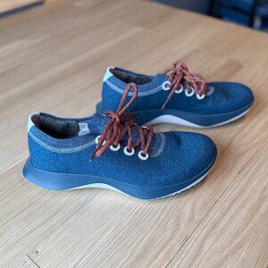 Allbirds Wool Dasher Mizzles M10.5